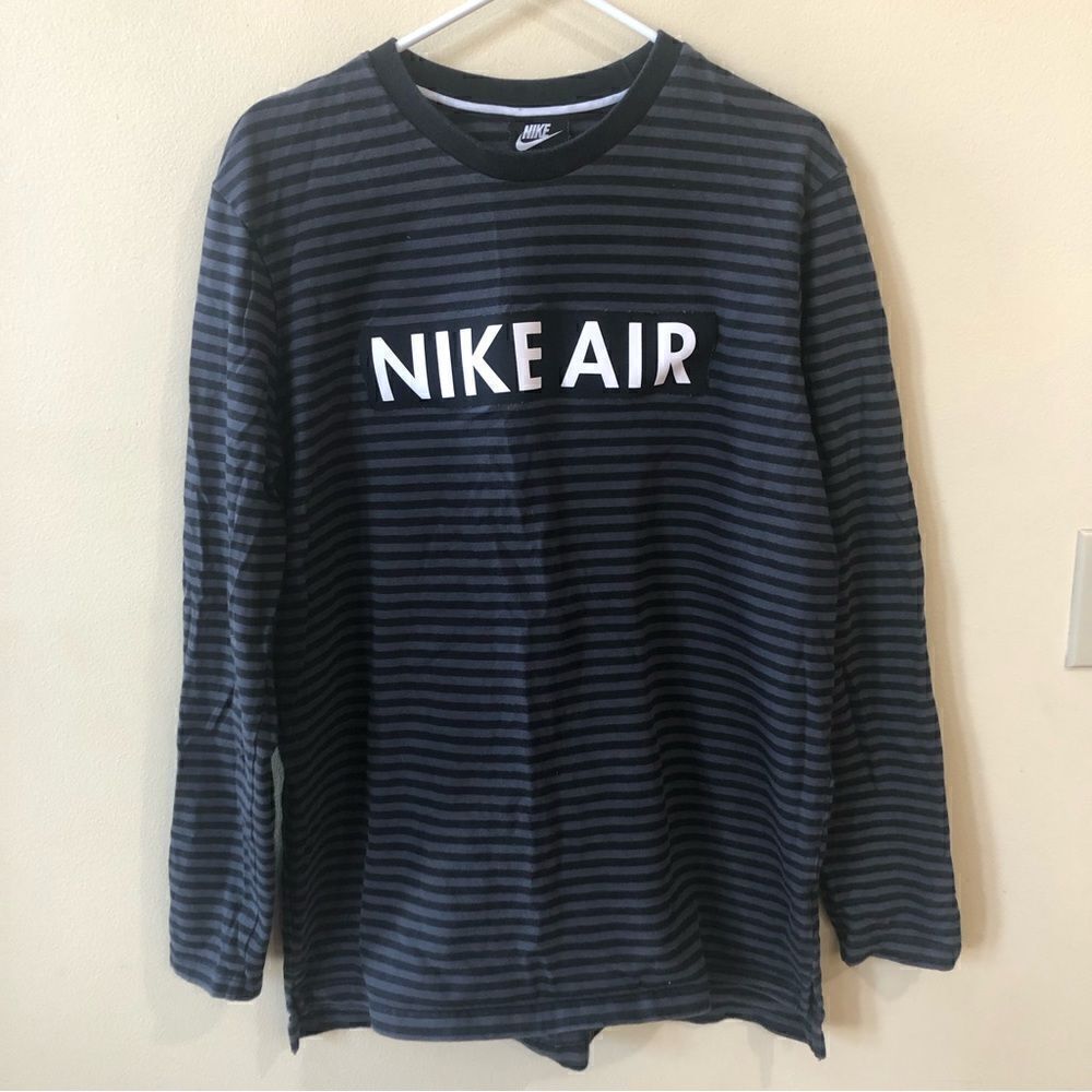 Nike Long Sleeve Top